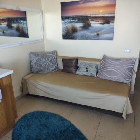 Apartament Summerland La Malul Marii Negre Mamaia Esterno foto