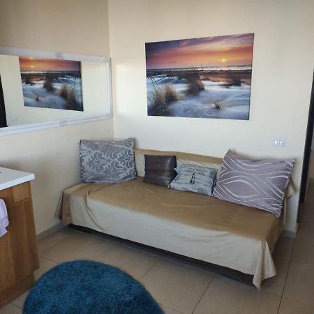 Apartament Summerland La Malul Marii Negre Mamaia Esterno foto
