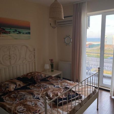 Apartament Summerland La Malul Marii Negre Mamaia Esterno foto