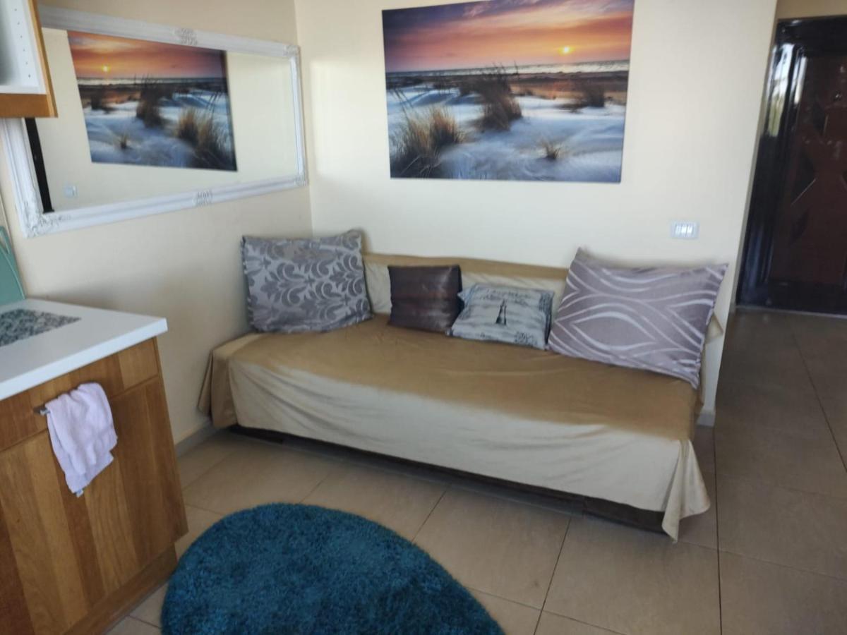 Apartament Summerland La Malul Marii Negre Mamaia Esterno foto