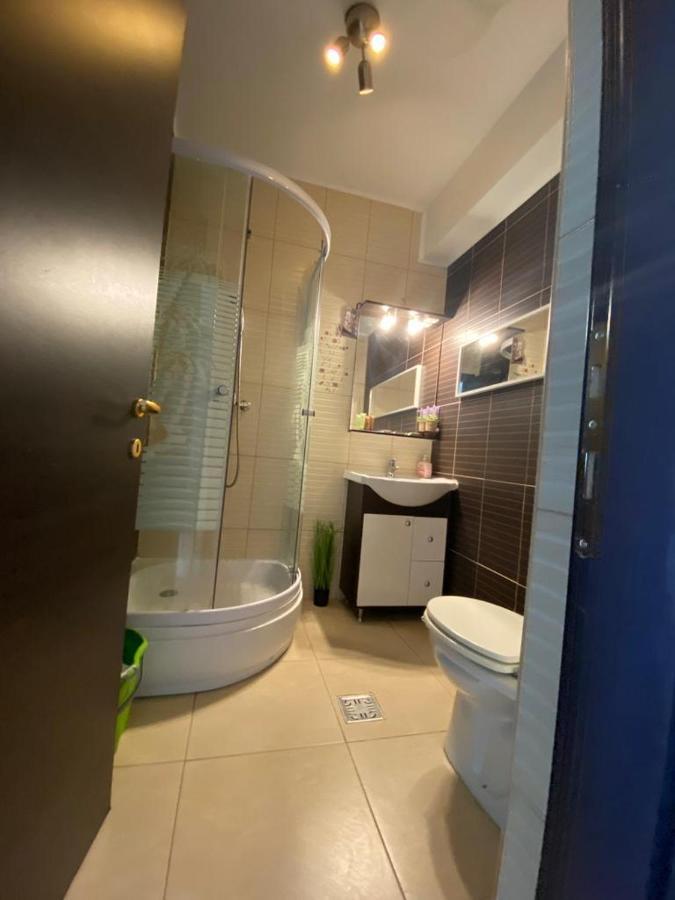 Apartament Summerland La Malul Marii Negre Mamaia Esterno foto