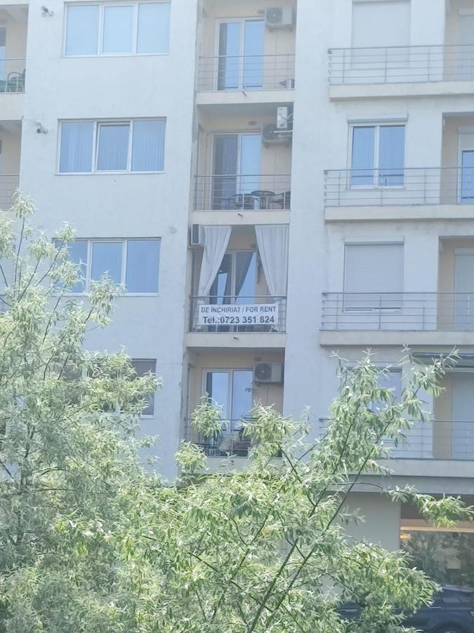 Apartament Summerland La Malul Marii Negre Mamaia Esterno foto